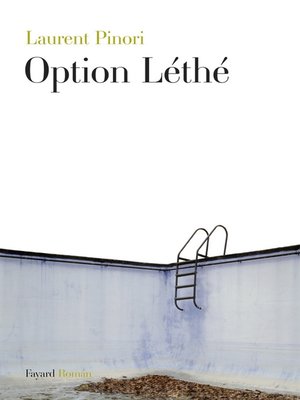 cover image of Option Léthé